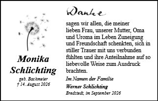 Monika Schlichting