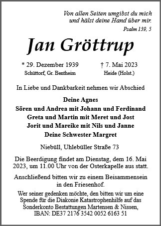 Jan Gröttrup