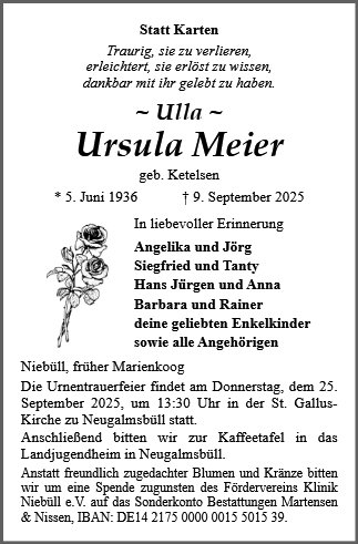 Ursula Meier