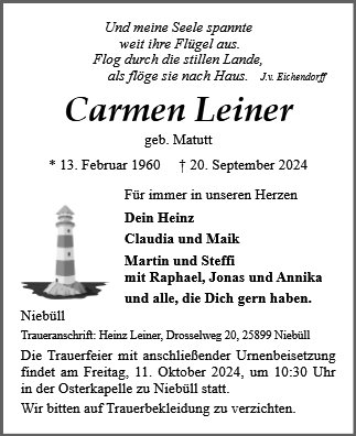 Carmen Leiner