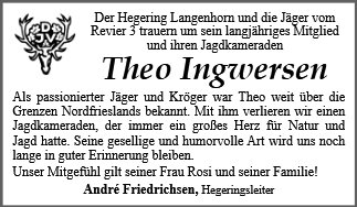 Theodor Ingwersen