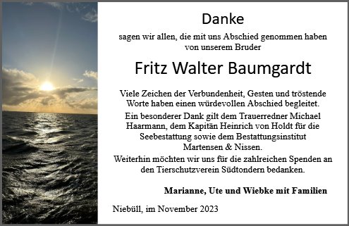 Fritz-Walter Baumgardt