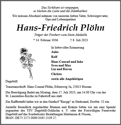 Hans-Friedrich Plöhn
