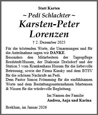 Karsten-Peter Lorenzen