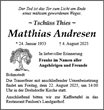 Anzeige