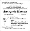 Anzeige