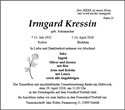 Anzeige