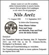 Anzeige