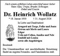 Anzeige