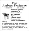 Anzeige