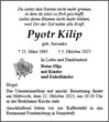 Anzeige
