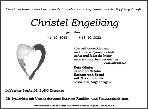 Christel Engelking