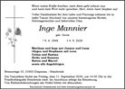 Anzeige