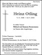 Anzeige
