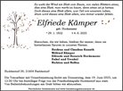 Anzeige