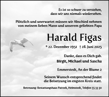 Harald Figas