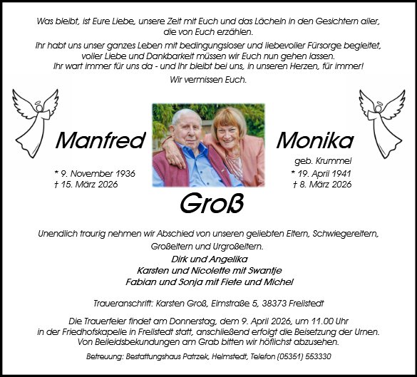 Monika Groß