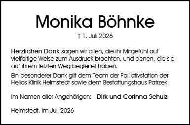 Monika Böhnke