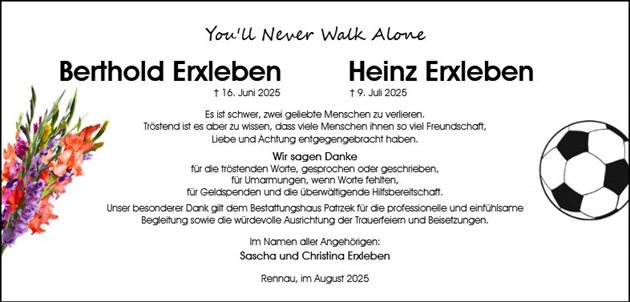 Heinz Erxleben