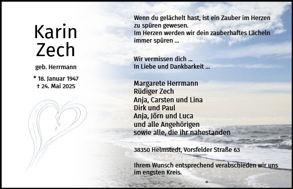 Karin Zech