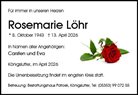 Anzeige