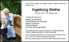 Anzeige