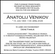 Anzeige
