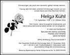 Anzeige