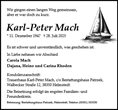 Anzeige