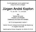 Anzeige