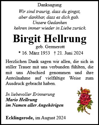 Birgitt Hellrung