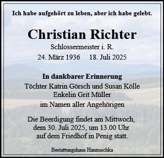 Christian Richter