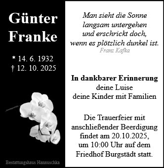 Günter Franke