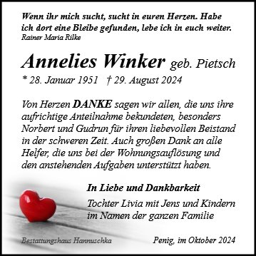 Annelies Winker