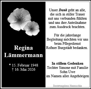Regina Lämmermann