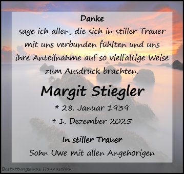Margit Stiegler