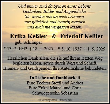 Erika Keßler