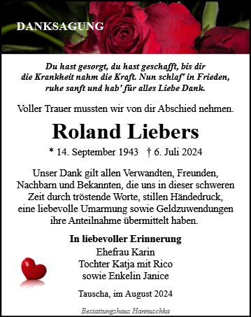 Roland Liebers