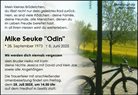 Anzeige