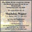 Anzeige