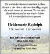 Anzeige