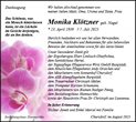 Anzeige