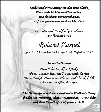 Roland Zaspel