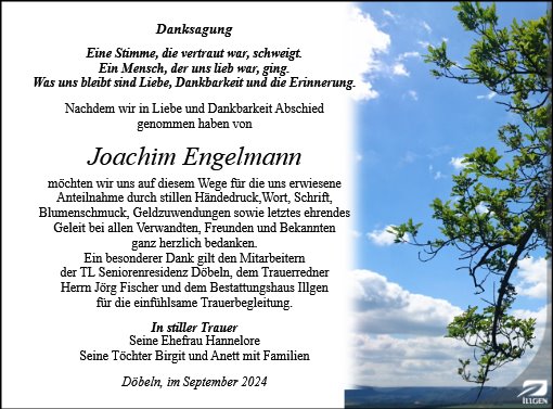 Joachim Engelmann