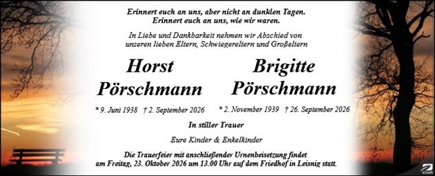 Horst Pörschmann