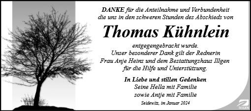 Thomas Kühnlein
