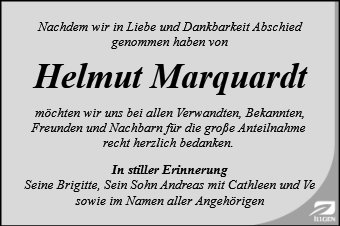 Helmut Marquardt