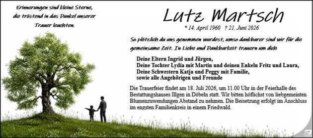 Lutz Martsch