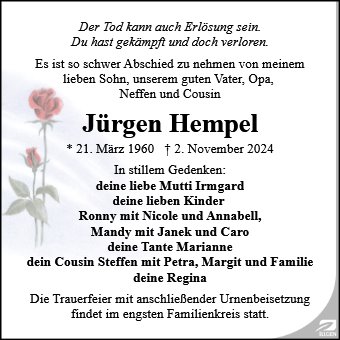 Jürgen Hempel