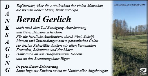 Bernd Gerlich